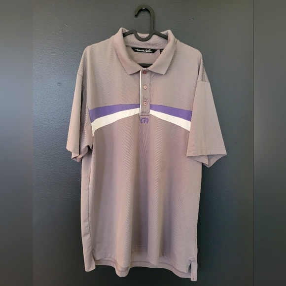 Travis Matthew Polo shirt - Picture 1 of 3